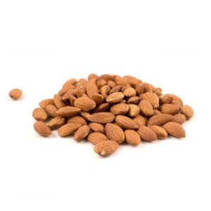 Mandorle Siciliane Biologiche Sgusciate